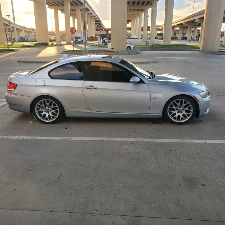 2009 BMW E92 3 Series Coupe - Image 5 of 6