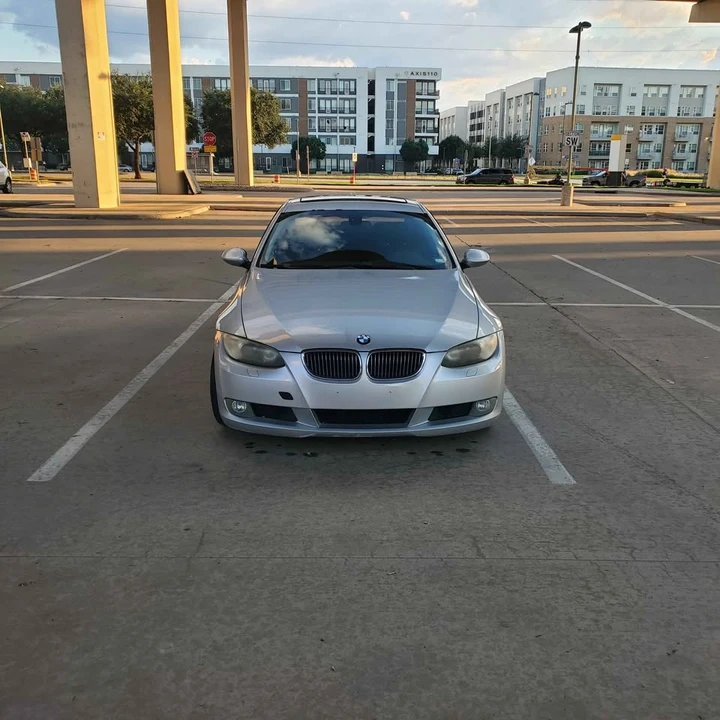 2009 BMW E92 3 Series Coupe - Image 3 of 6
