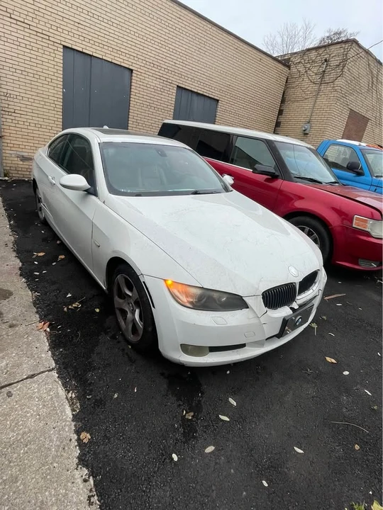 2009 BMW E92 3 Series Coupe - Image 2 of 6