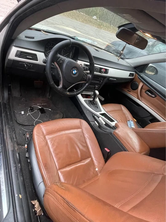 2009 BMW E92 3 Series Coupe - Image 6 of 6