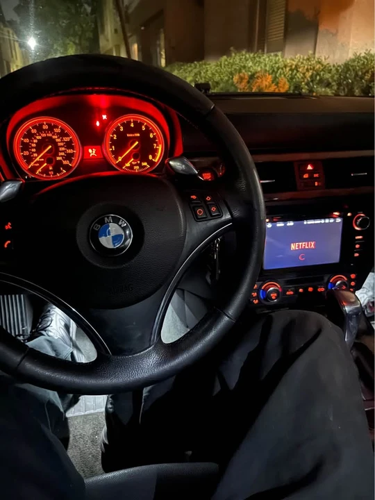 2009 BMW E92 3 Series Coupe - Image 6 of 11
