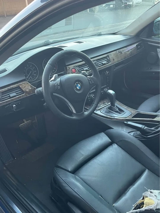 2009 BMW E92 3 Series Coupe - Image 2 of 11