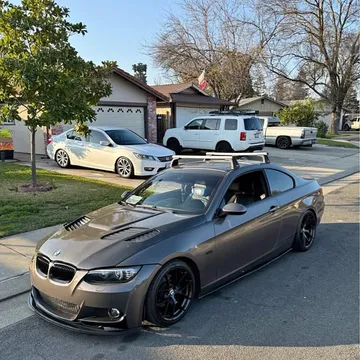 2009 BMW 328i Coupe