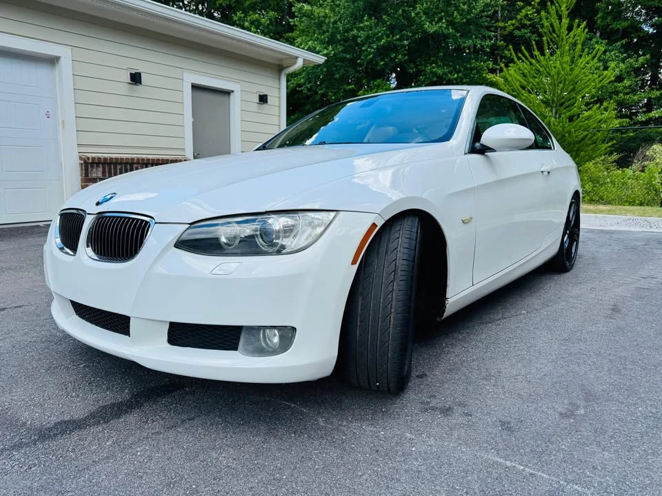 2009 BMW E92 3 Series Coupe - Image 2 of 10