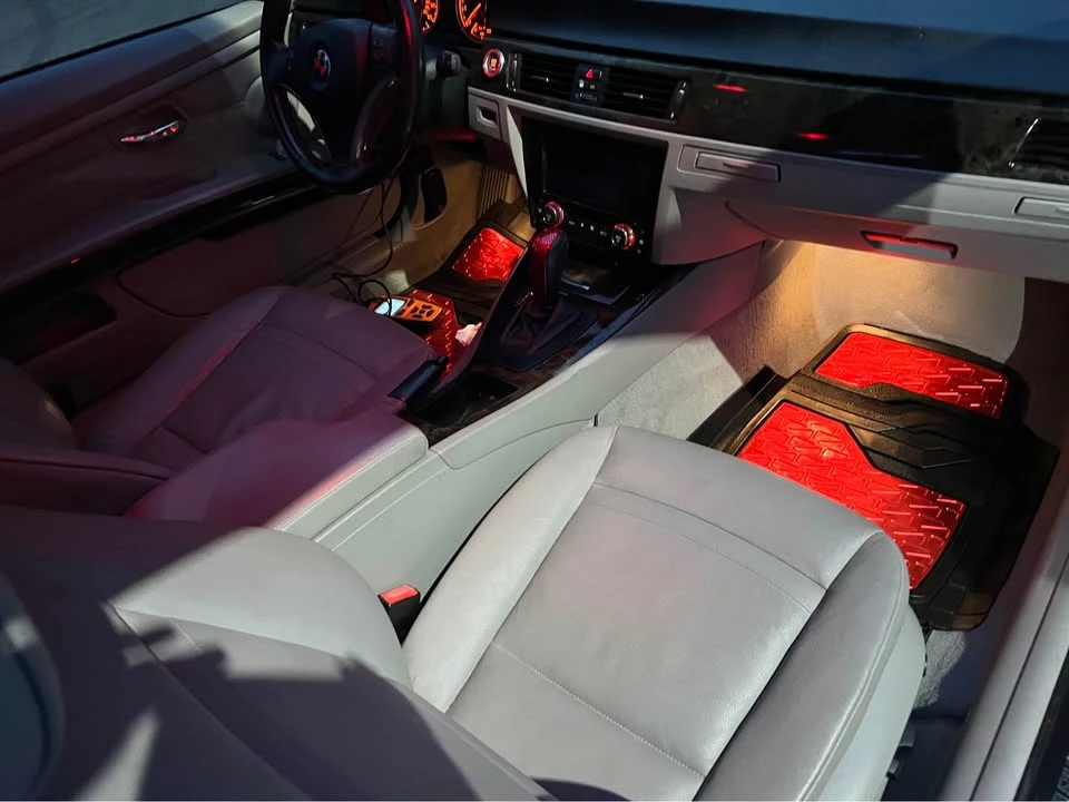 2009 BMW E92 3 Series Coupe - Image 10 of 20