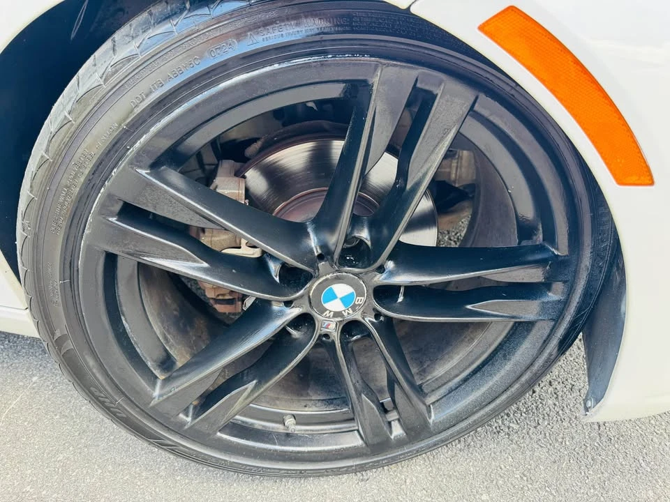 2009 BMW E92 3 Series Coupe - Image 9 of 10