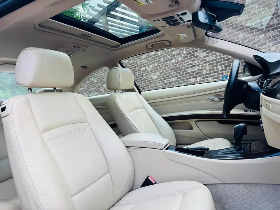 2009 BMW E92 3 Series Coupe - Image 6 of 10