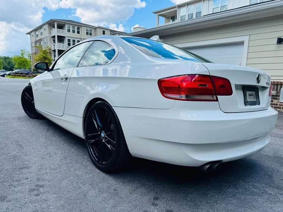 2009 BMW E92 3 Series Coupe - Image 4 of 10