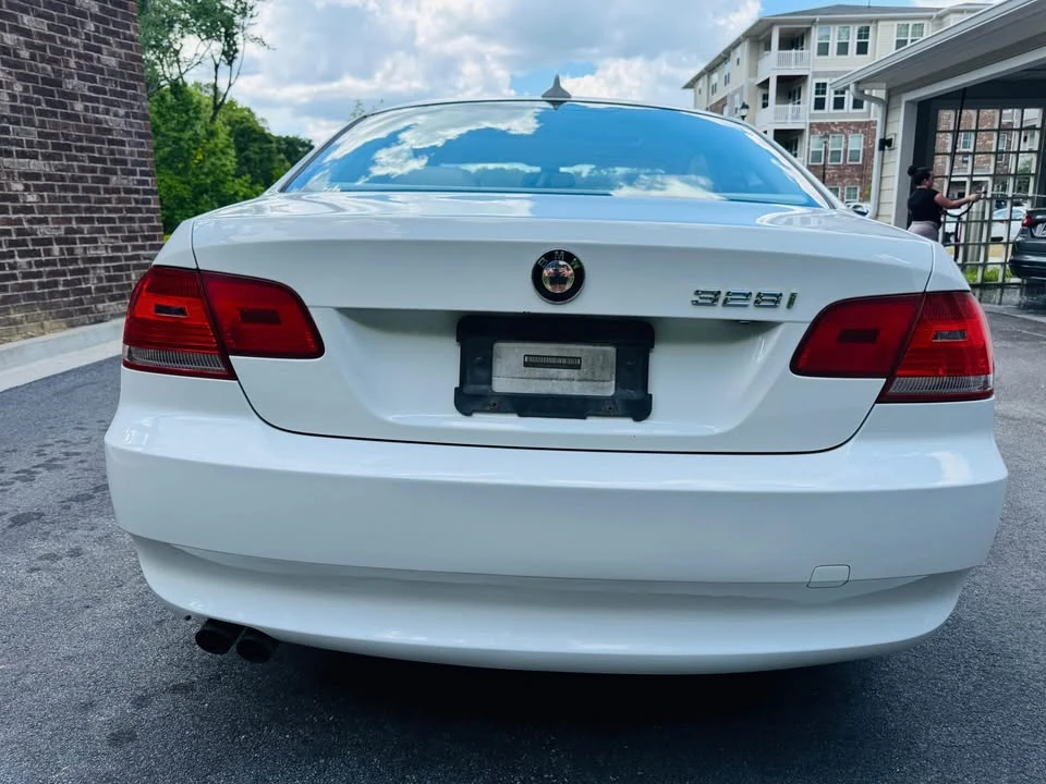 2009 BMW E92 3 Series Coupe - Image 5 of 10