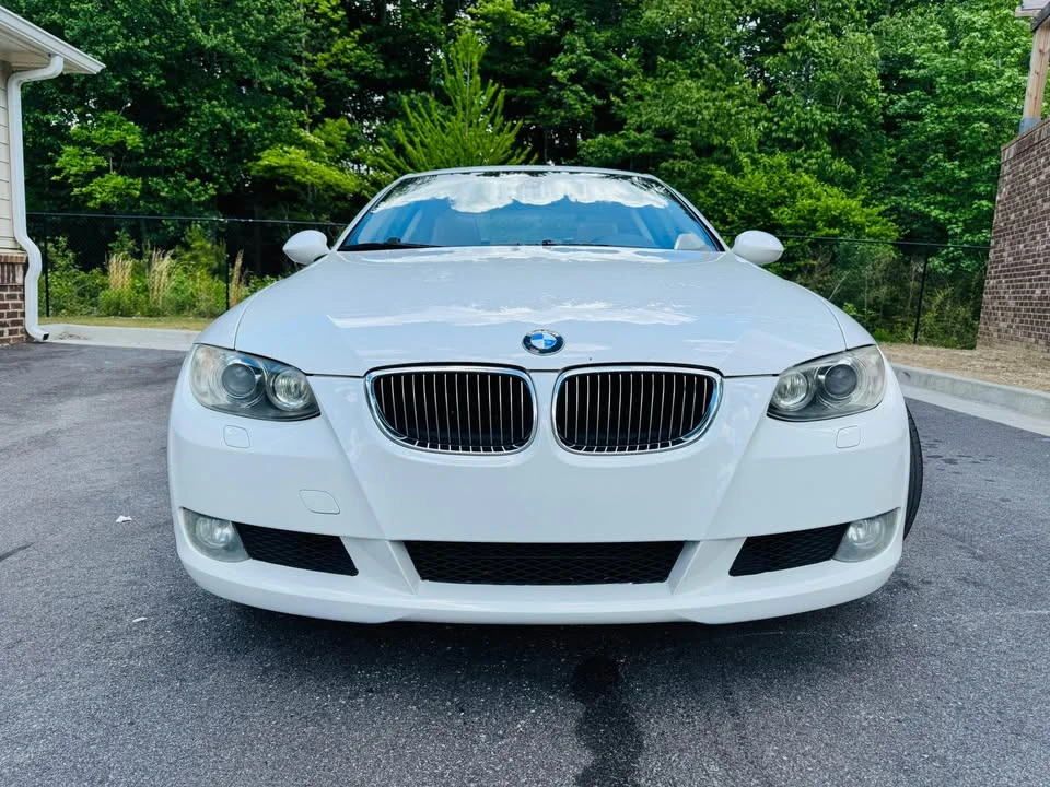 2009 BMW E92 3 Series Coupe - Image 3 of 10