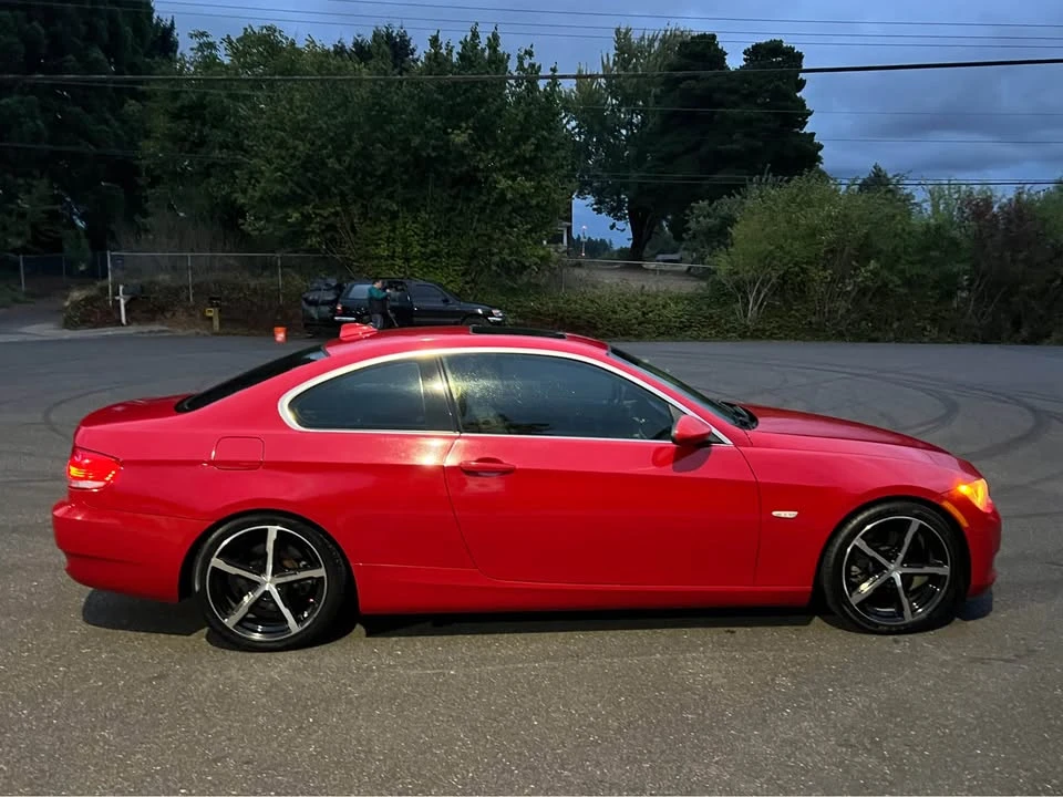 2009 BMW E92 3 Series Coupe - Image 2 of 20