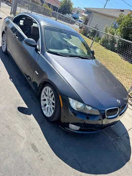 2009 BMW 3 Series 328i Coupe