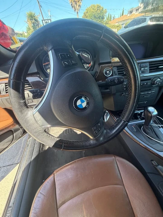 2009 BMW E92 3 Series Coupe - Image 3 of 9