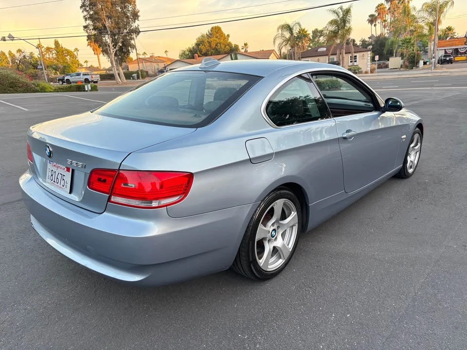 2009 BMW E92 3 Series Coupe - Image 5 of 17