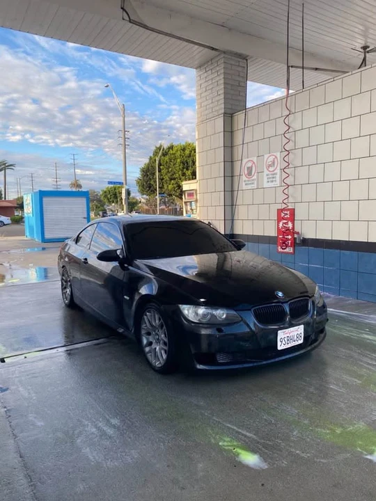 2009 BMW E92 3 Series Coupe - Image 2 of 10