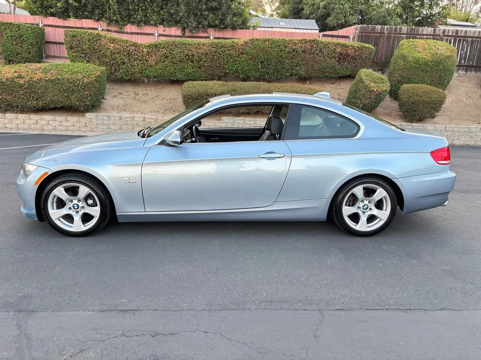 2009 BMW E92 3 Series Coupe - Image 2 of 17