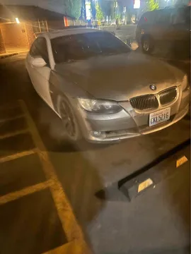 2009 BMW 3 Series 328i Coupe