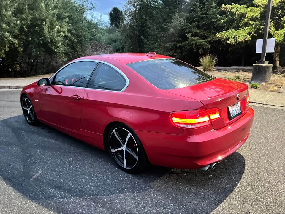 2009 BMW E92 3 Series Coupe - Image 7 of 20