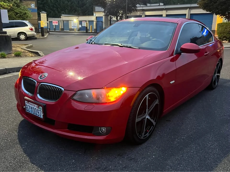 2009 BMW E92 3 Series Coupe - Image 3 of 20