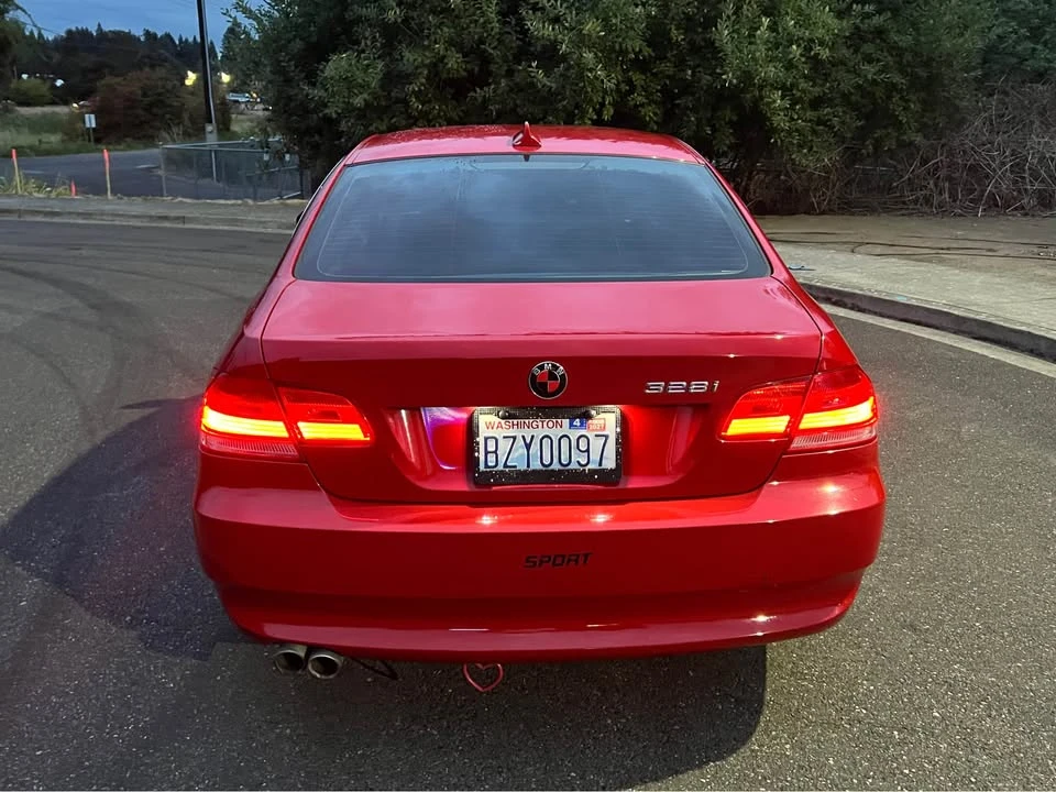2009 BMW E92 3 Series Coupe - Image 6 of 20
