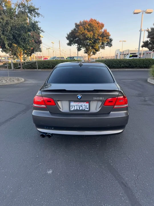 2009 BMW E92 3 Series Coupe - Image 11 of 12