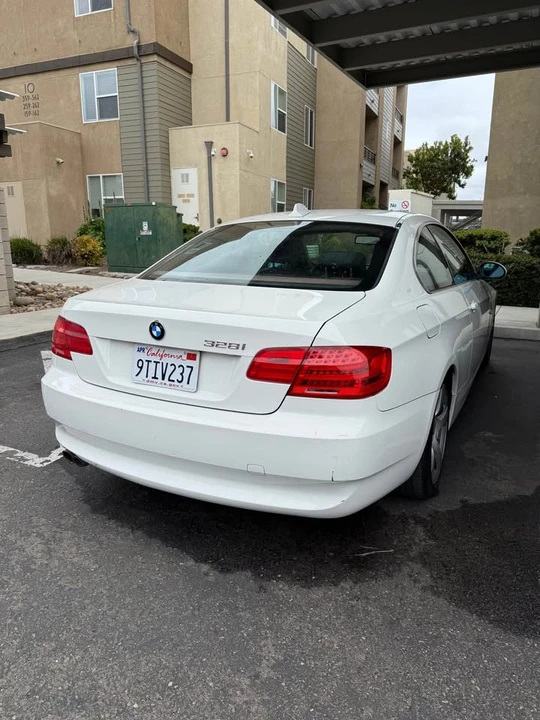 2009 BMW E92 3 Series Coupe - Image 3 of 9