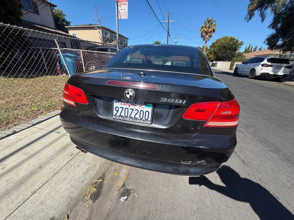 2009 BMW E92 3 Series Coupe - Image 4 of 9