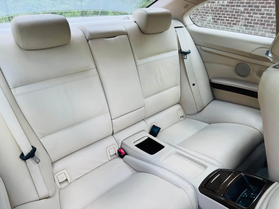 2009 BMW E92 3 Series Coupe - Image 7 of 10