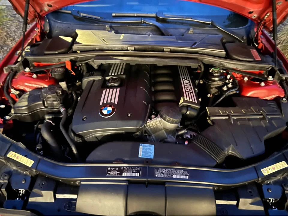 2009 BMW E92 3 Series Coupe - Image 20 of 20