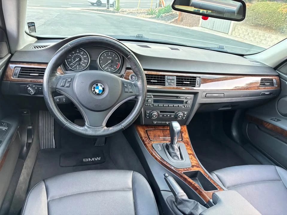 2009 BMW E92 3 Series Coupe - Image 17 of 17