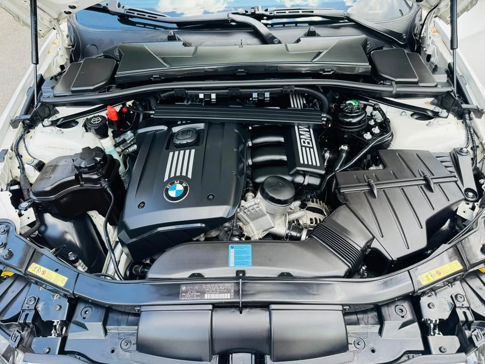 2009 BMW E92 3 Series Coupe - Image 10 of 10