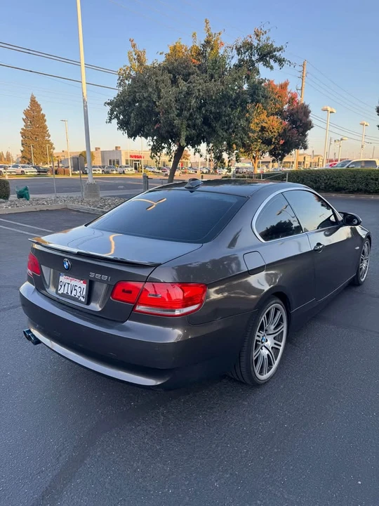 2009 BMW E92 3 Series Coupe - Image 4 of 12