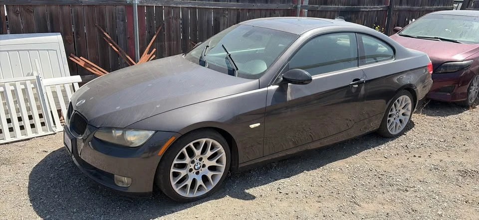 2009 BMW E92 3 Series Coupe - Image 2 of 5