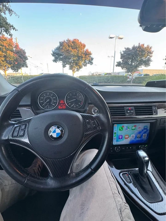 2009 BMW E92 3 Series Coupe - Image 7 of 12