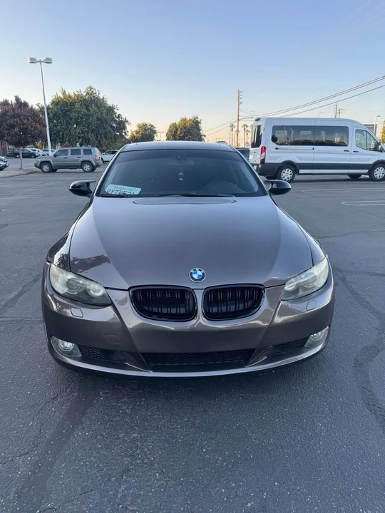 2009 BMW E92 3 Series Coupe - Image 2 of 12