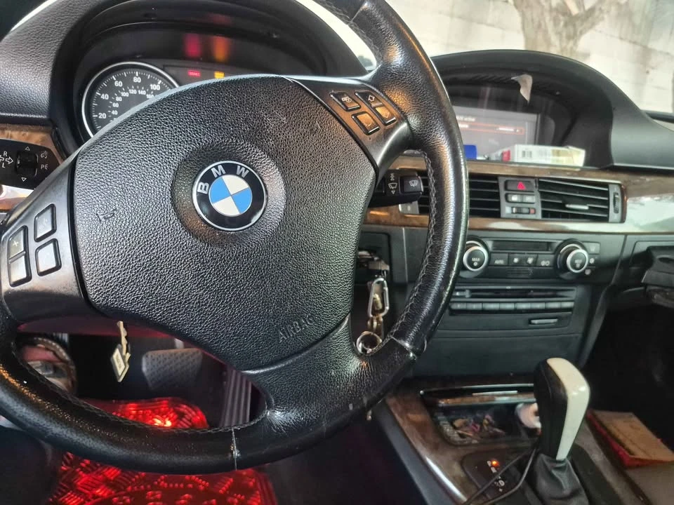 2009 BMW E92 3 Series Coupe - Image 5 of 12
