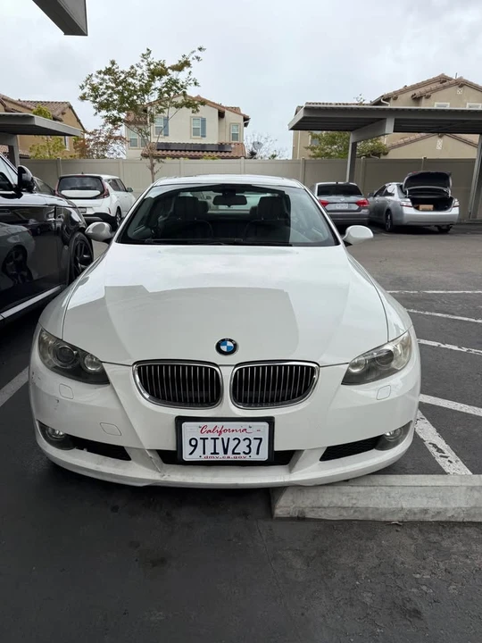 2009 BMW E92 3 Series Coupe - Image 4 of 9