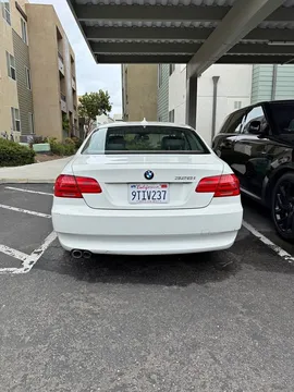 2009 BMW 3 Series 328i Coupe
