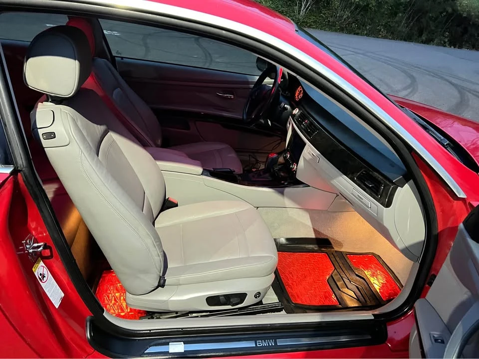 2009 BMW E92 3 Series Coupe - Image 9 of 20