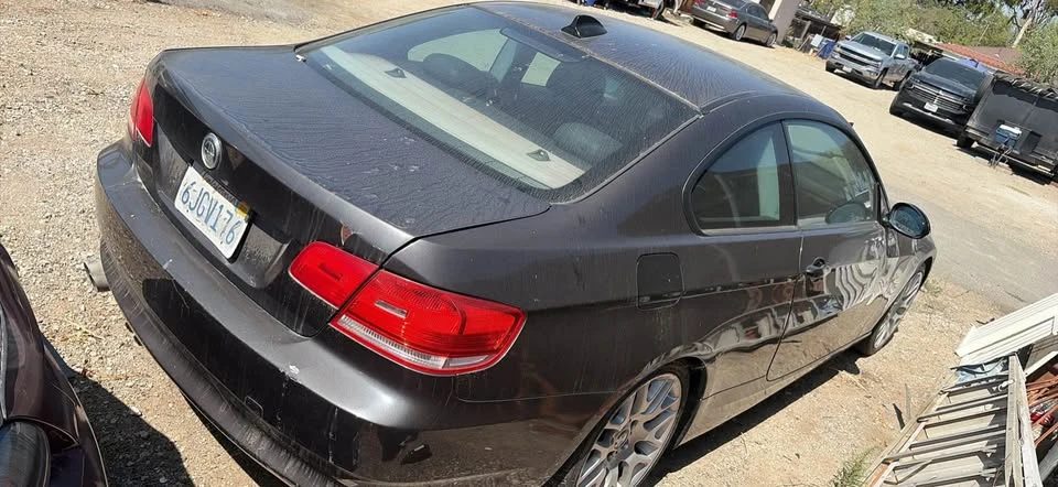 2009 BMW E92 3 Series Coupe - Image 4 of 5