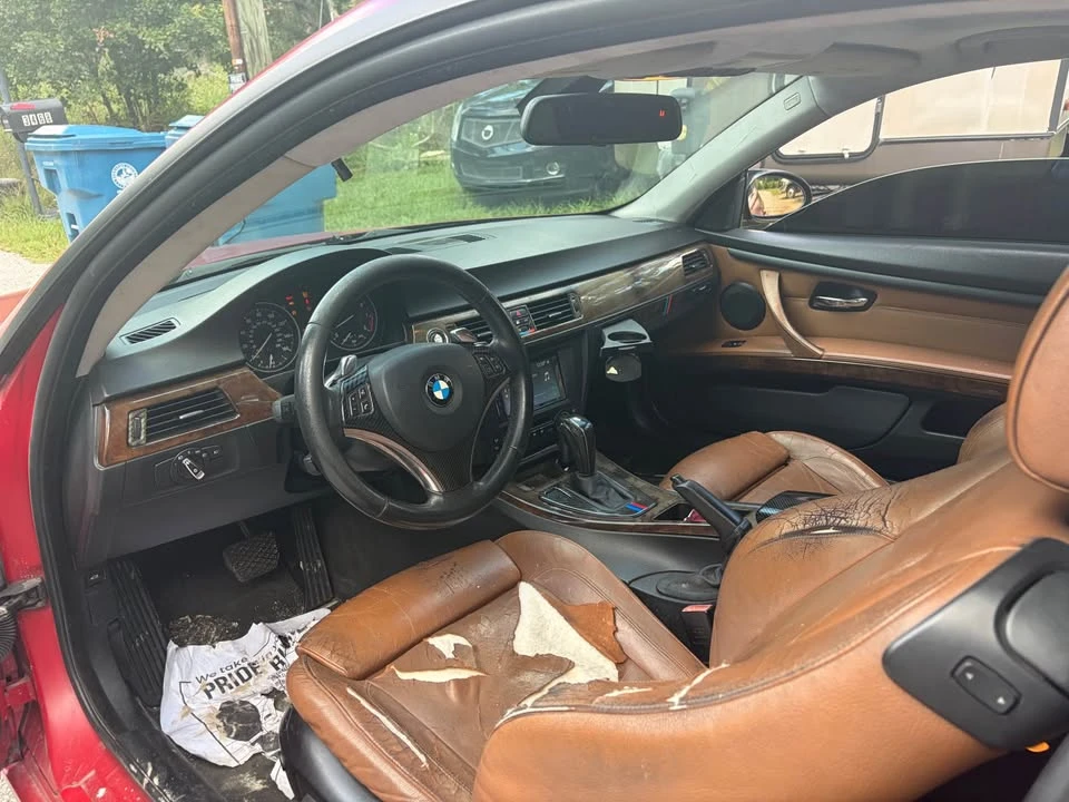 2009 BMW E92 3 Series Coupe - Image 7 of 10