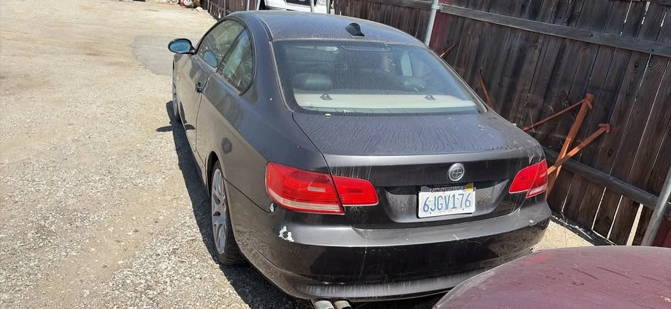 2009 BMW E92 3 Series Coupe - Image 3 of 5