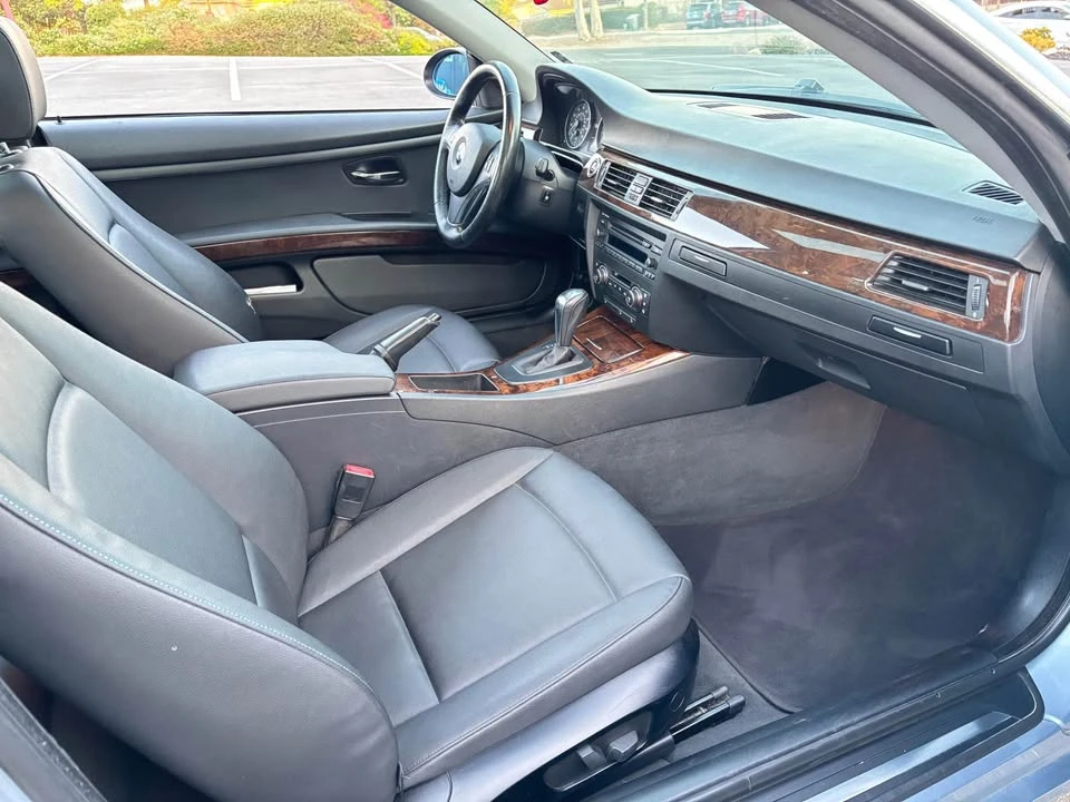 2009 BMW E92 3 Series Coupe - Image 11 of 17