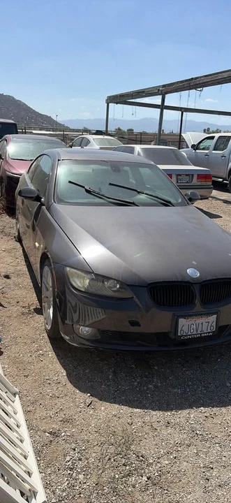 2009 BMW E92 3 Series Coupe - Image 5 of 5