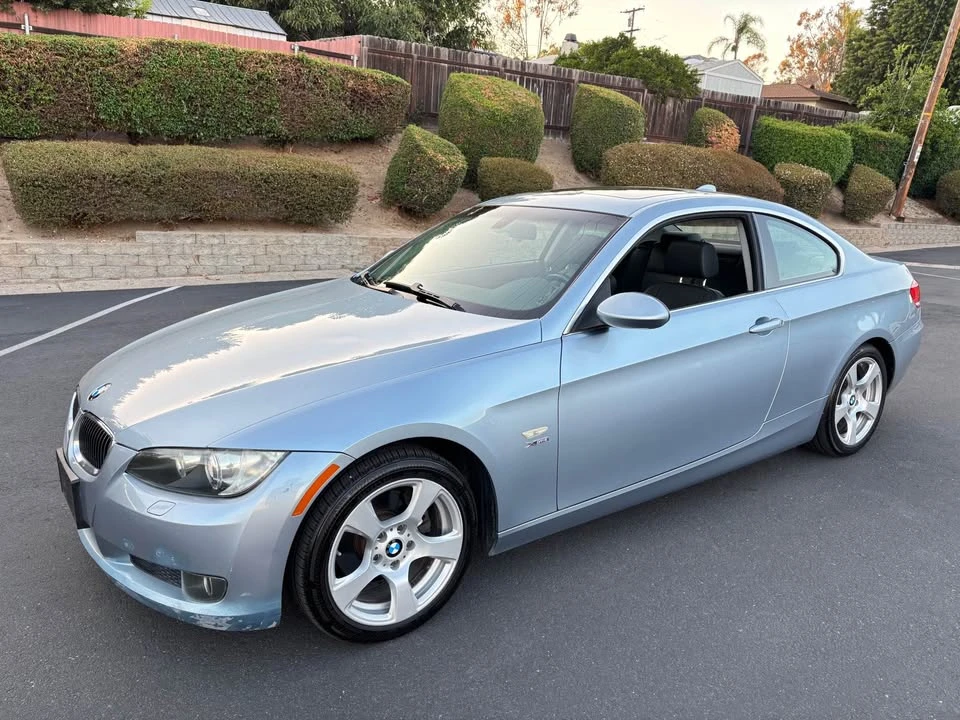 2009 BMW E92 3 Series Coupe - Image 7 of 17