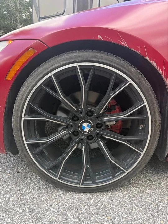 2009 BMW E92 3 Series Coupe - Image 4 of 10