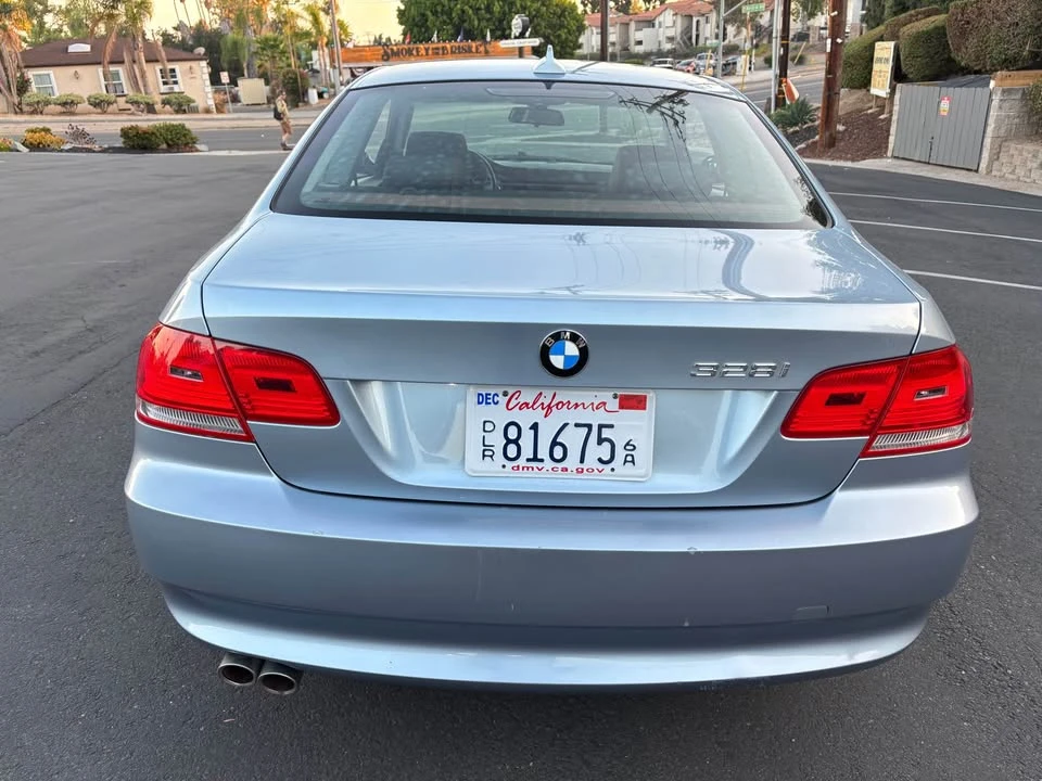 2009 BMW E92 3 Series Coupe - Image 4 of 17