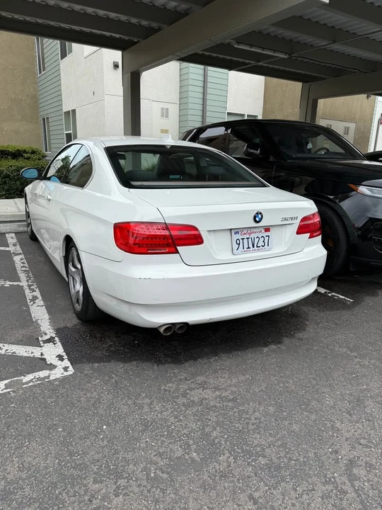 2009 BMW E92 3 Series Coupe - Image 2 of 9