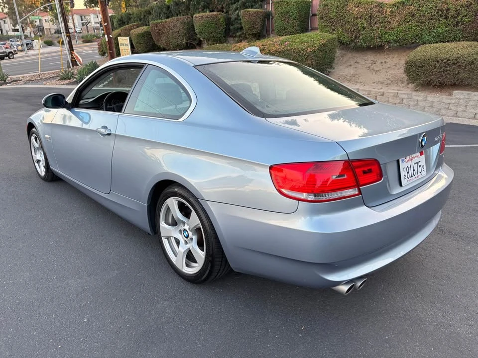 2009 BMW E92 3 Series Coupe - Image 3 of 17