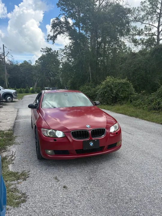 2009 BMW E92 3 Series Coupe - Image 2 of 10